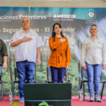 El Salvador reúne a líderes de aviación mundial en simposio internacional IFIS 2026