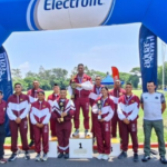 Federación de Karate evalúa a 153 atletas y busca nuevos talentos para selecciones nacionales