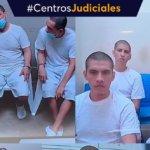 Condenan a 40 años de prisión a hombre por doble homicidio en Jucuarán