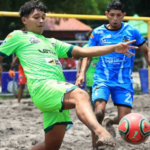 Santa Tecla Imdels vence a Salvadoreños y suma siete triunfos consecutivos en la Liga Mayor