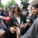 Irán propone plan de 14 puntos para poner fin a la guerra