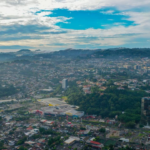 Félix Ulloa asiste a investidura presidencial de Laura Fernández en Costa Rica