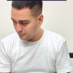 Capturan a presunto miembro de la MS-13 acusado de promover la pandilla en redes sociales