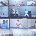 Juzgado envía a instrucción con detención provisional a motociclista acusado de traficar marihuana