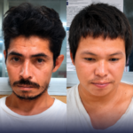 Condenan a nueve extranjeros por intentar traficar 1.3 toneladas de cocaína en aguas salvadoreñas