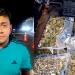 Ordenan destrucción de 22.5 toneladas de cigarrillos incautados en operativos anticontrabando