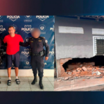 Tres personas enfrentarán proceso por desórdenes públicos tras pelea en Quezaltepeque