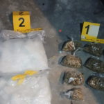Condenan a 15 años de prisión a mujer por extorsión en Concepción de Oriente