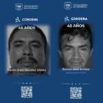 Reinician audiencia contra 485 cabecillas de la MS-13 en tribunal de San Salvador