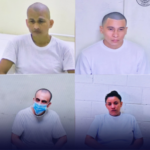 Reinicia audiencia contra 485 cabecillas de la MS-13 por delitos cometidos entre 2012 y 2022