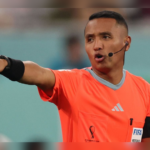 Egipto golpea en el segundo tiempo y derrota a Nueva Zelanda
