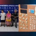 Equipos USAR El Salvador mantienen búsqueda de sobrevivientes entre escombros en Venezuela