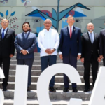 Personas retornadas culminan formación empresarial y reciben herramientas de trabajo