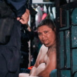 Choques entre manifestantes y policías durante la inauguración del Mundial 2026 en México