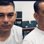 Envían a prisión provisional a hondureño por estafa, amenazas y captación ilegal de fondos en San Salvador