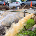 Obras de mitigación reducen riesgos durante lluvias, según MOP