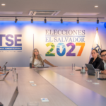 Asamblea Legislativa ratifica adhesión de El Salvador al Tratado sobre el Derecho de Patentes