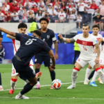 Australia avanza a dieciseisavos tras empatar con Paraguay en el Mundial 2026