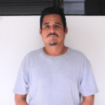 Condenan a pandillero a 52 años de prisión por privar de libertad a una menor de edad