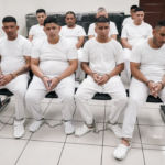 Detienen provisionalmente a dos acusados de robo agravado en Santa Ana