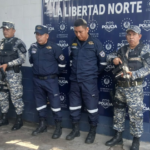 FUSALMO busca al Team El Salvador rumbo a Corea del Sur 