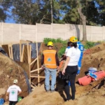 Brote de ébola en RDC contagia a 75 trabajadores de la salud desde mayo