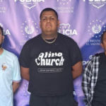 Incendio en almacén de alimentos genera emergencia en Los Ángeles