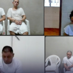 Detención provisional para tres acusados de tráfico de marihuana y tenencia ilegal de arma en San Jacinto