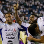 Alianza, FAS y Firpo representarán a El Salvador en la Copa Centroamericana 2026