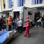 Condenan a 40 años de prisión a cuatro implicados en el secuestro de una menor en San Salvador