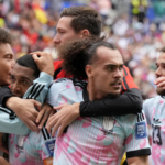 Estados Unidos derrota a Bosnia Herzegovina y avanza a octavos del Mundial 2026