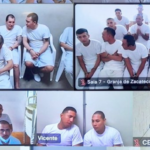 Tribunal impone condenas de 10 a 78 años a cuatro miembros de estructura criminal