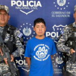 Condenan a 25 integrantes del Barrio 18 por agrupaciones ilícitas en Cojutepeque