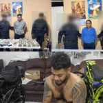Condenan a hombre a 32 años de prisión por agresión sexual