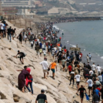 Italia suspende la libre circulación desde España por la crisis migratoria en Ceuta