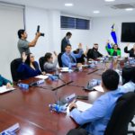 Onda tropical provocará lluvias con actividad eléctrica y ambiente caluroso en El Salvador