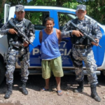Personal salvadoreño brinda atención integral en hospital de campaña de Catia La Mar