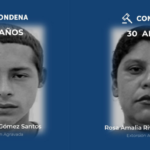 Juzgado ordena la extinción de dominio sobre $10,300 vinculados al tráfico ilegal de personas