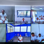Capturan a dos hombres acusados de distribuir droga en Colón