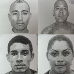 Condenan a 14 años de prisión a tres sujetos por hurto agravado en Usulután