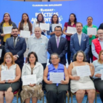 El Salvador recibió 2.5 millones de visitantes internacionales entre enero y junio