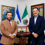 Pronostican calor y lluvias con actividad eléctrica para este jueves en El Salvador