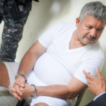 Condenan a 20 años de prisión a mujer integrante de la MS-13 por extorsión agravada