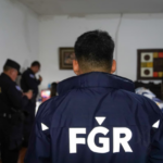 ANDA repara fuga de agua potable en el bulevar Los Próceres