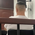 Condenan a 20 años de prisión a hombre por extorsión agravada continuada en Santa Ana