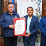 Condenan a 32 pandilleros a penas de más de 300 años de prisión por múltiples homicidios