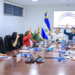 Comisión de Hacienda avala dictamen para que BANDESAL gestione $100 millones para MIPYMES