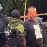 Condenan a 20 años de prisión a mujer por extorsión agravada en La Paz Este