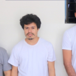 Condenan a 12 años de prisión a hombre por violación continuada contra una joven en La Libertad Costa