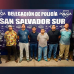 Planta Potabilizadora de Ilopango registra 95 % de avance